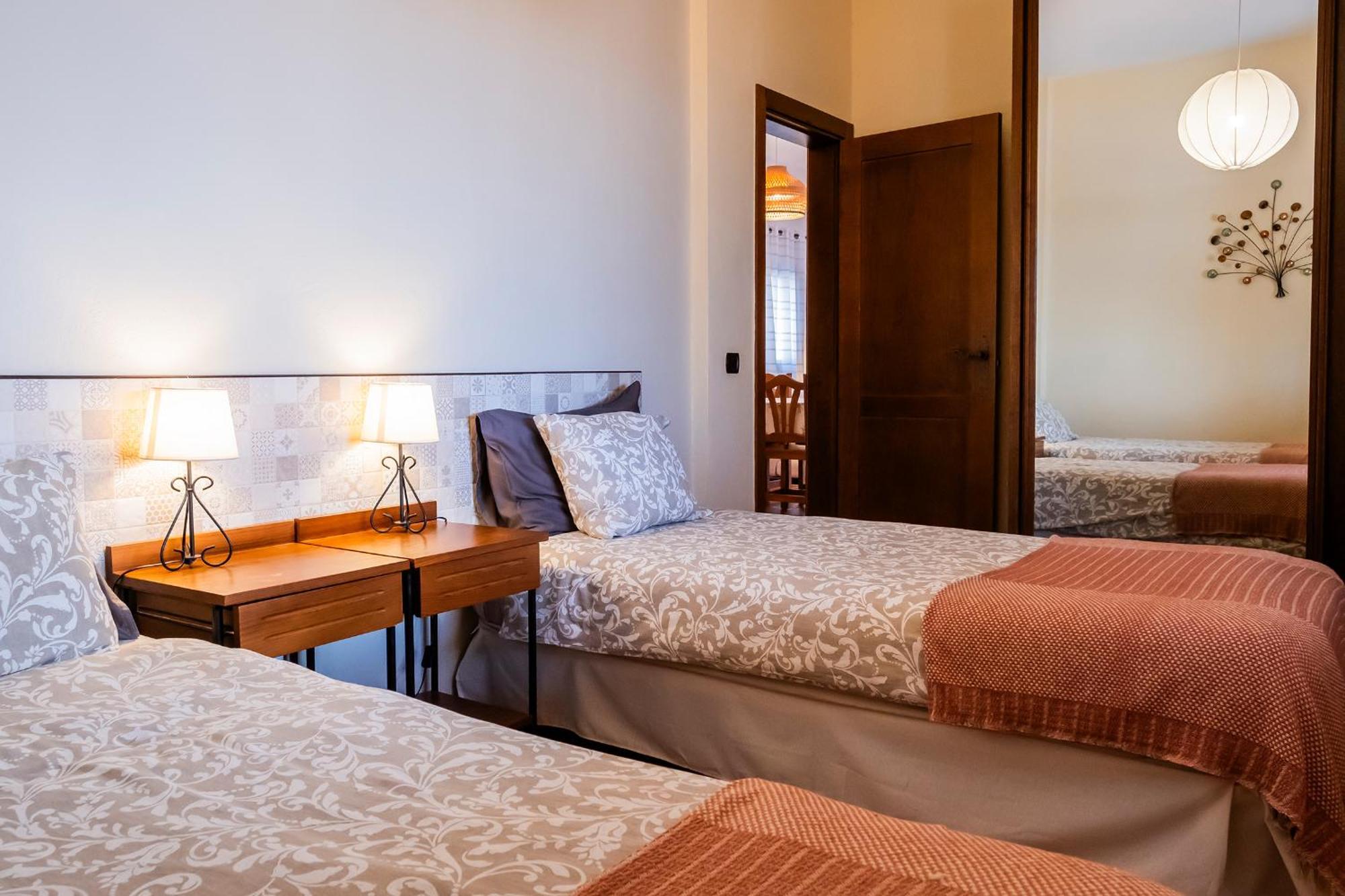 Tenerife Healing Garden Guía de Isora Εξωτερικό φωτογραφία