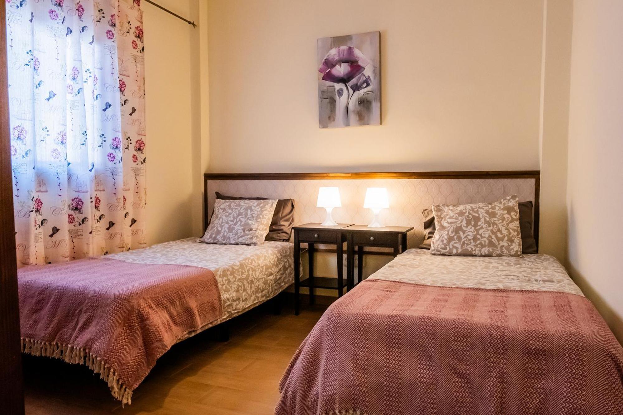 Tenerife Healing Garden Guía de Isora Εξωτερικό φωτογραφία