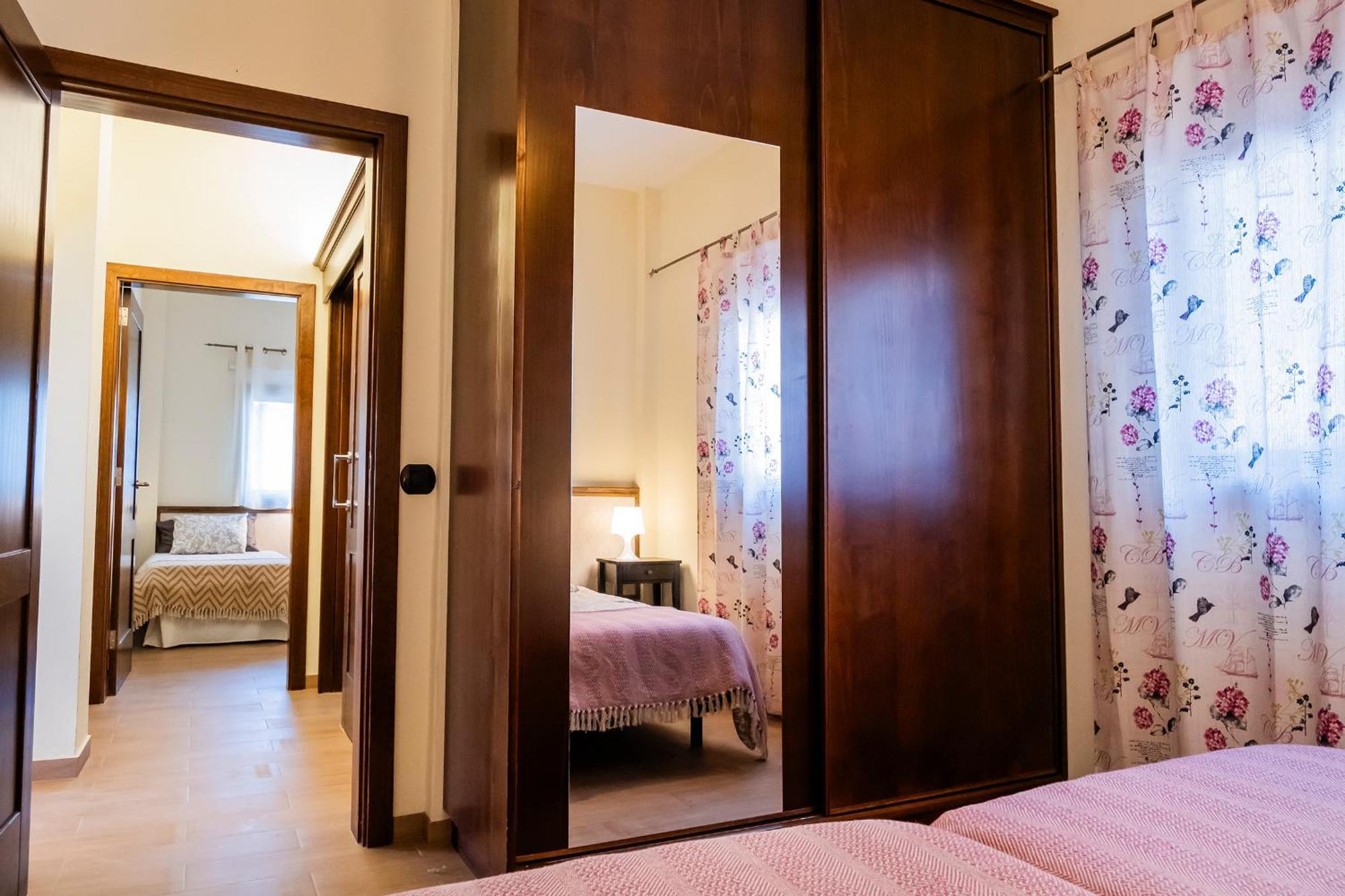 Tenerife Healing Garden Guía de Isora Εξωτερικό φωτογραφία