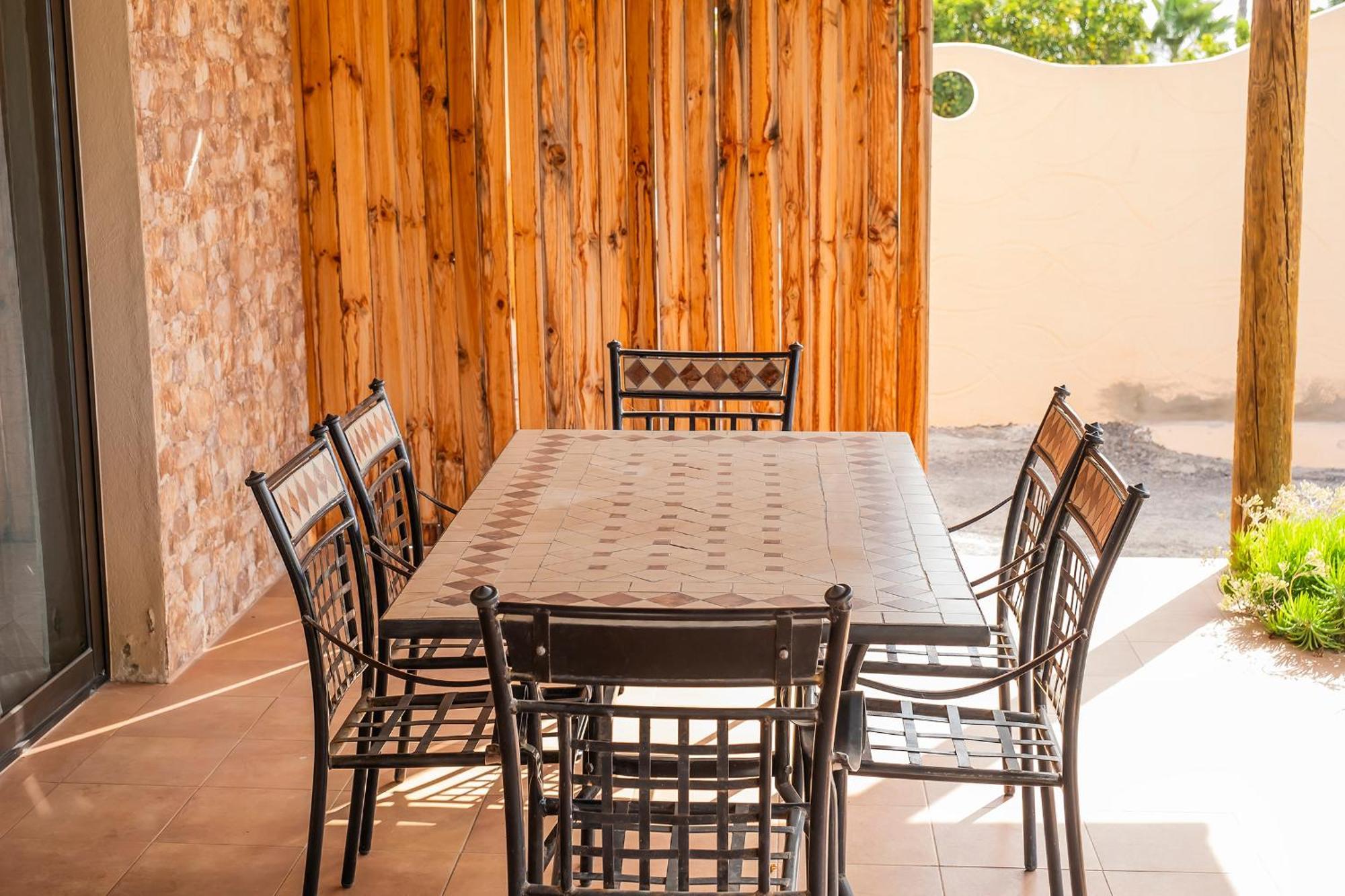 Tenerife Healing Garden Guía de Isora Εξωτερικό φωτογραφία