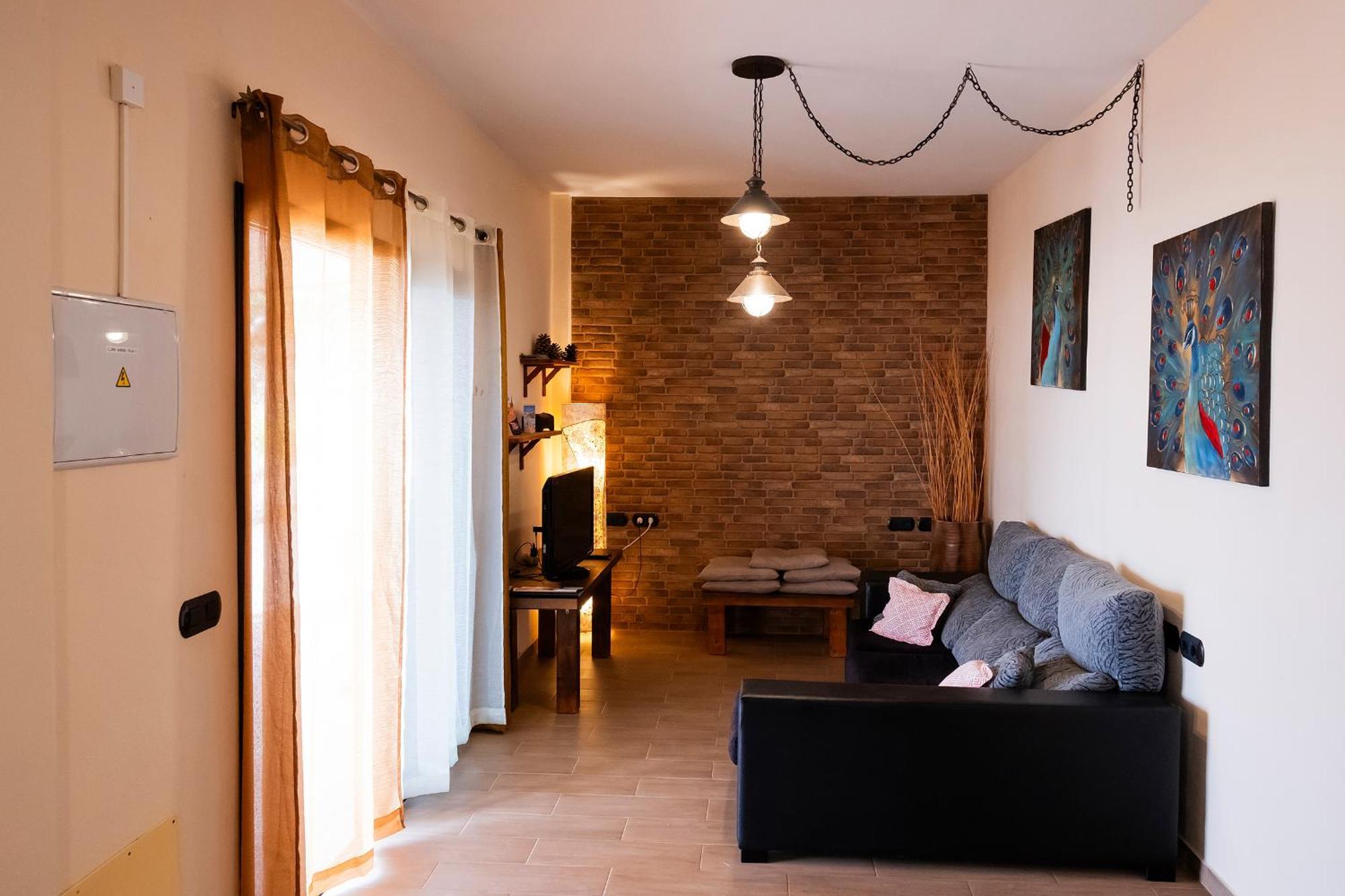Tenerife Healing Garden Guía de Isora Εξωτερικό φωτογραφία