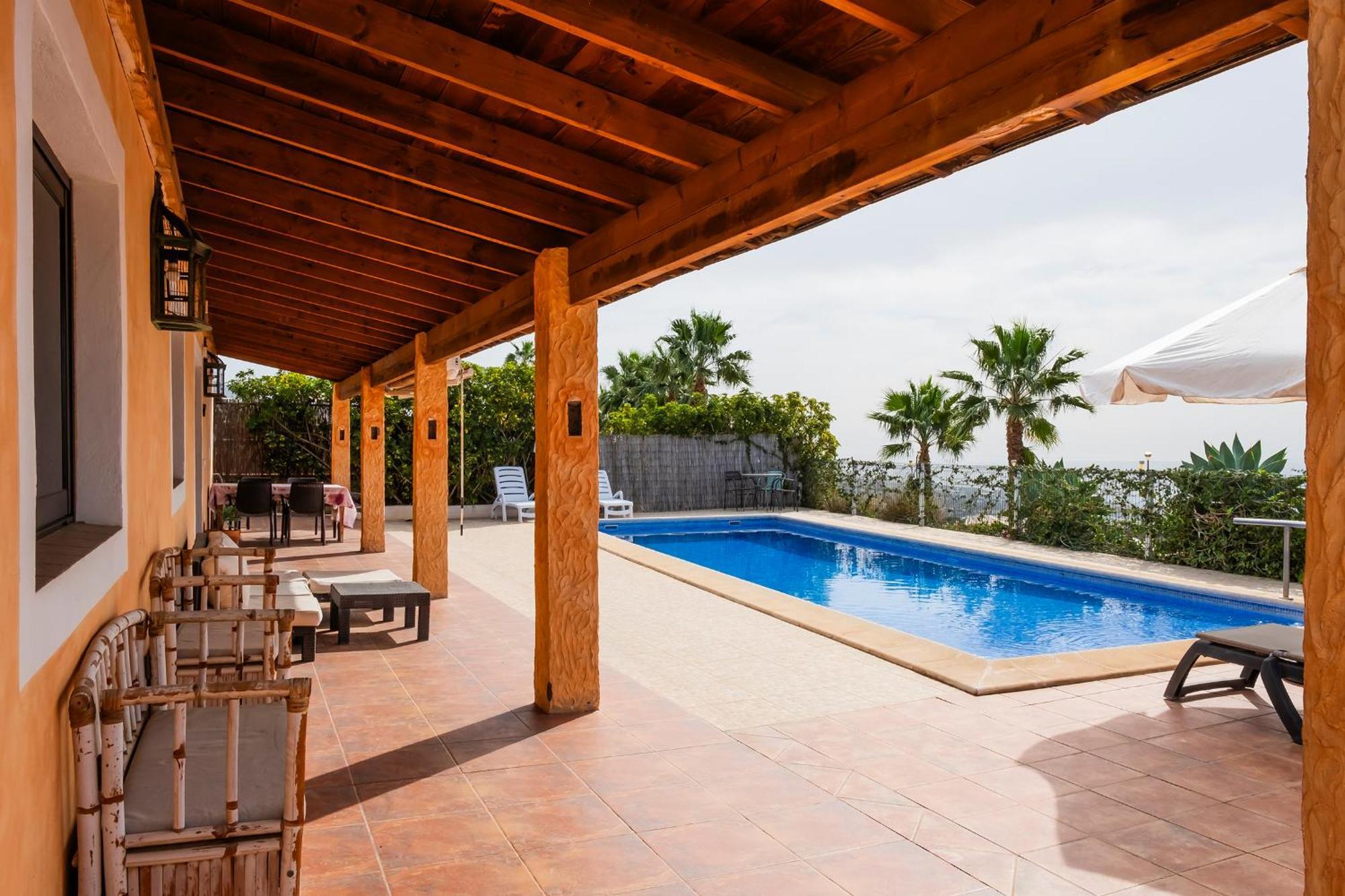 Tenerife Healing Garden Guía de Isora Εξωτερικό φωτογραφία