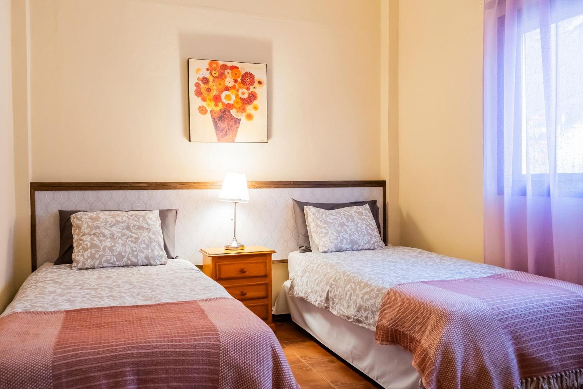 Tenerife Healing Garden Guía de Isora Εξωτερικό φωτογραφία