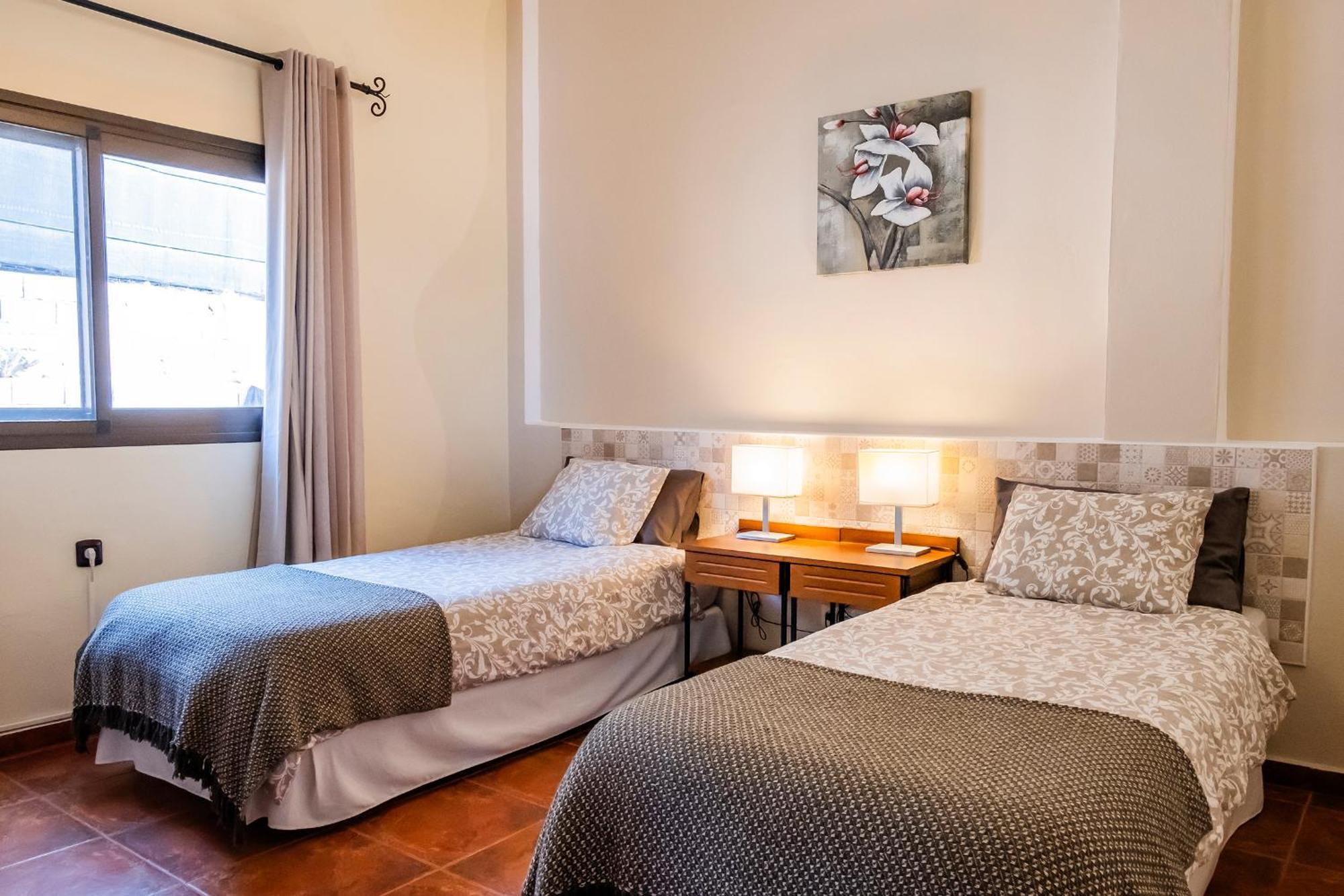 Tenerife Healing Garden Guía de Isora Εξωτερικό φωτογραφία