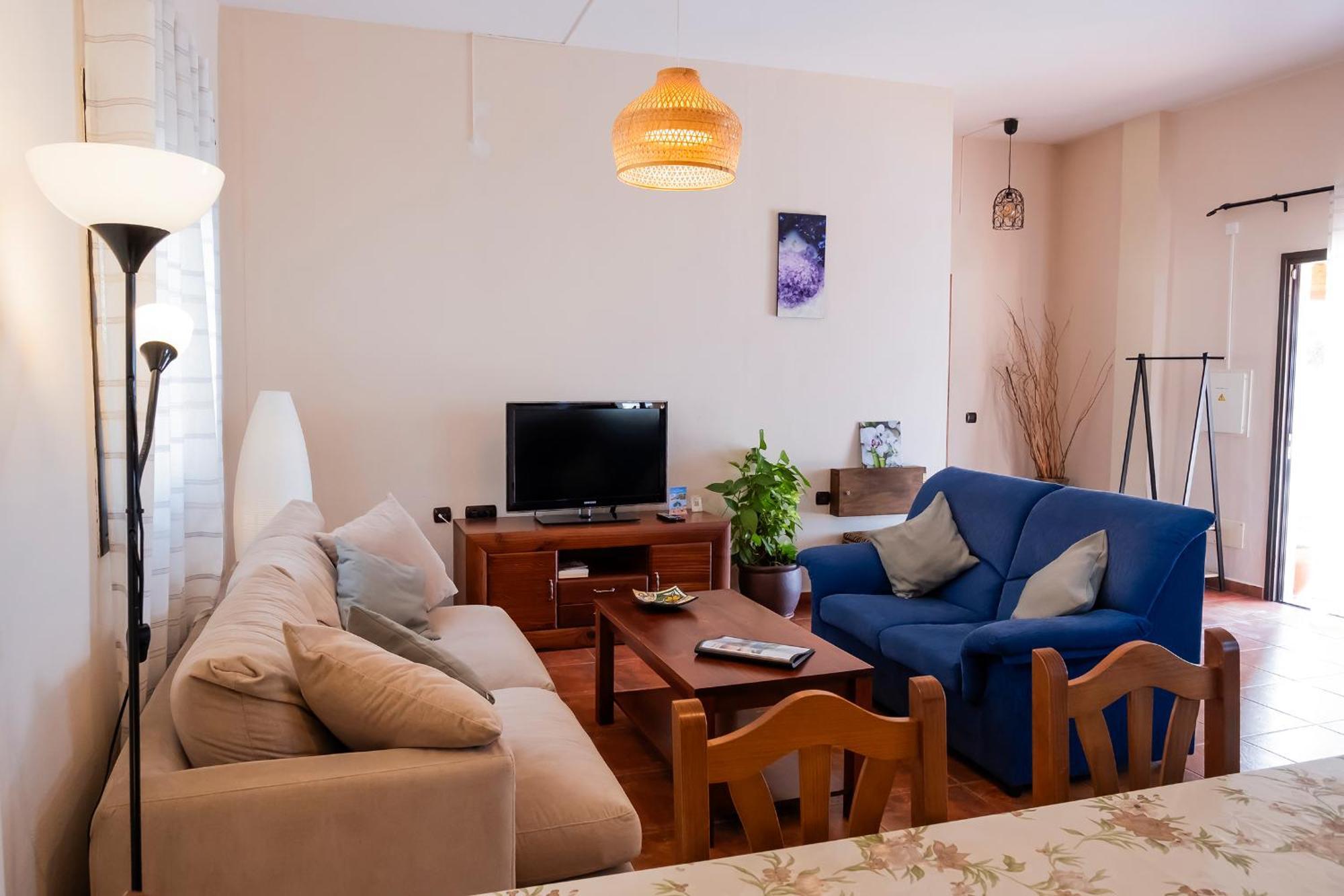 Tenerife Healing Garden Guía de Isora Εξωτερικό φωτογραφία