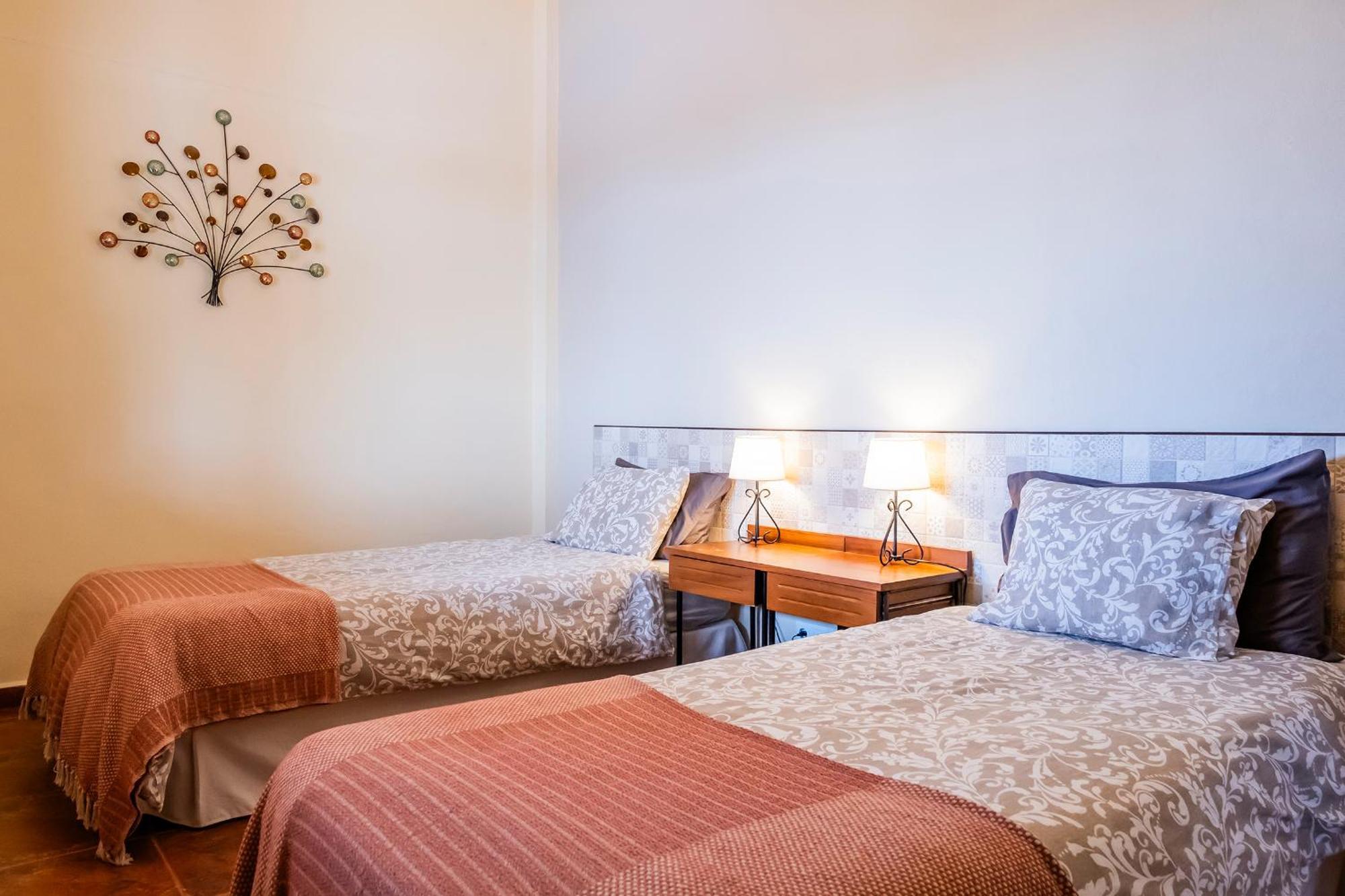 Tenerife Healing Garden Guía de Isora Εξωτερικό φωτογραφία