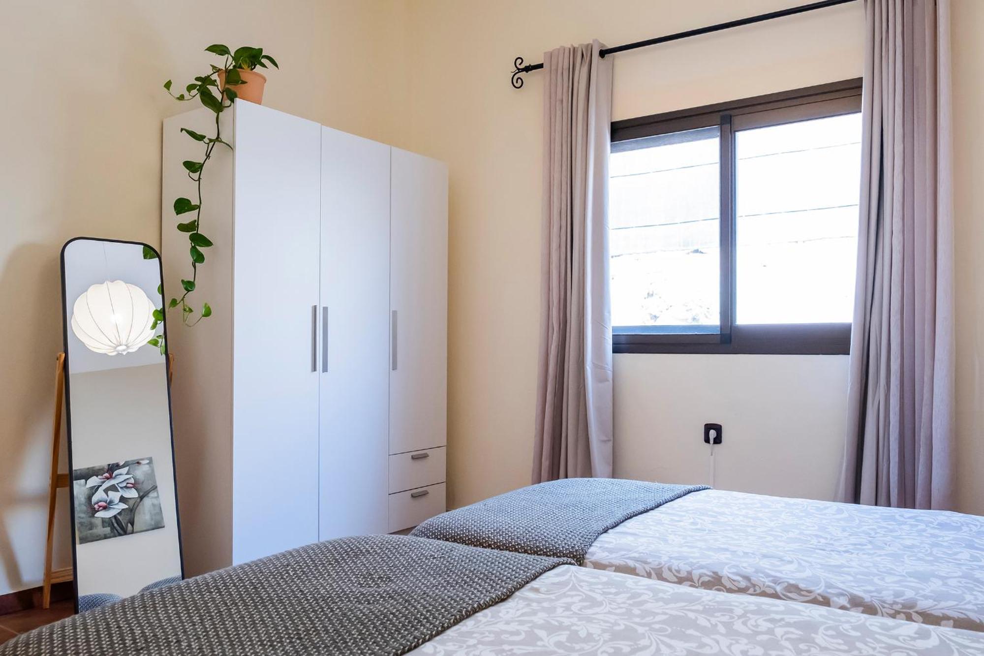Tenerife Healing Garden Guía de Isora Εξωτερικό φωτογραφία