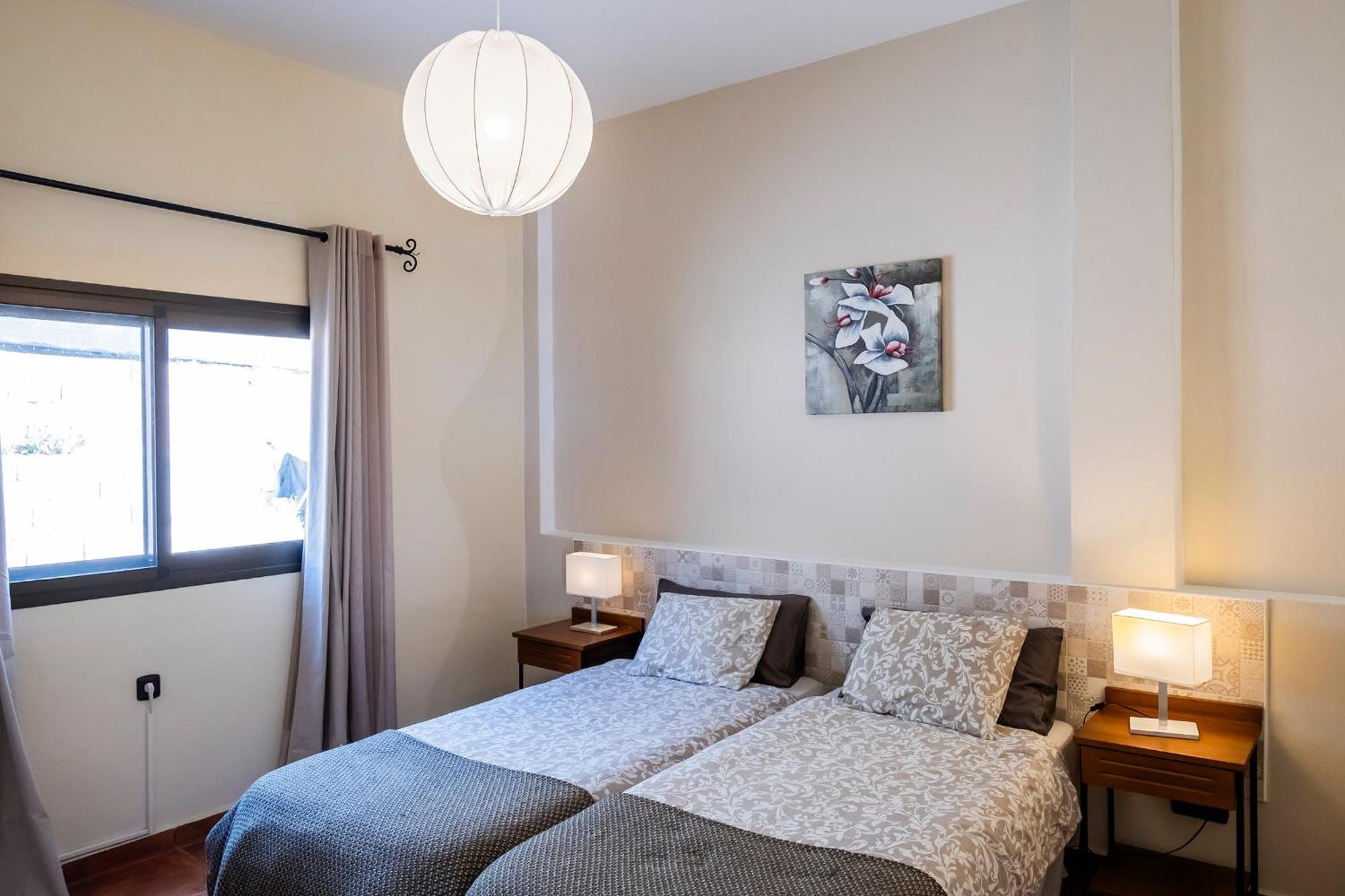 Tenerife Healing Garden Guía de Isora Εξωτερικό φωτογραφία
