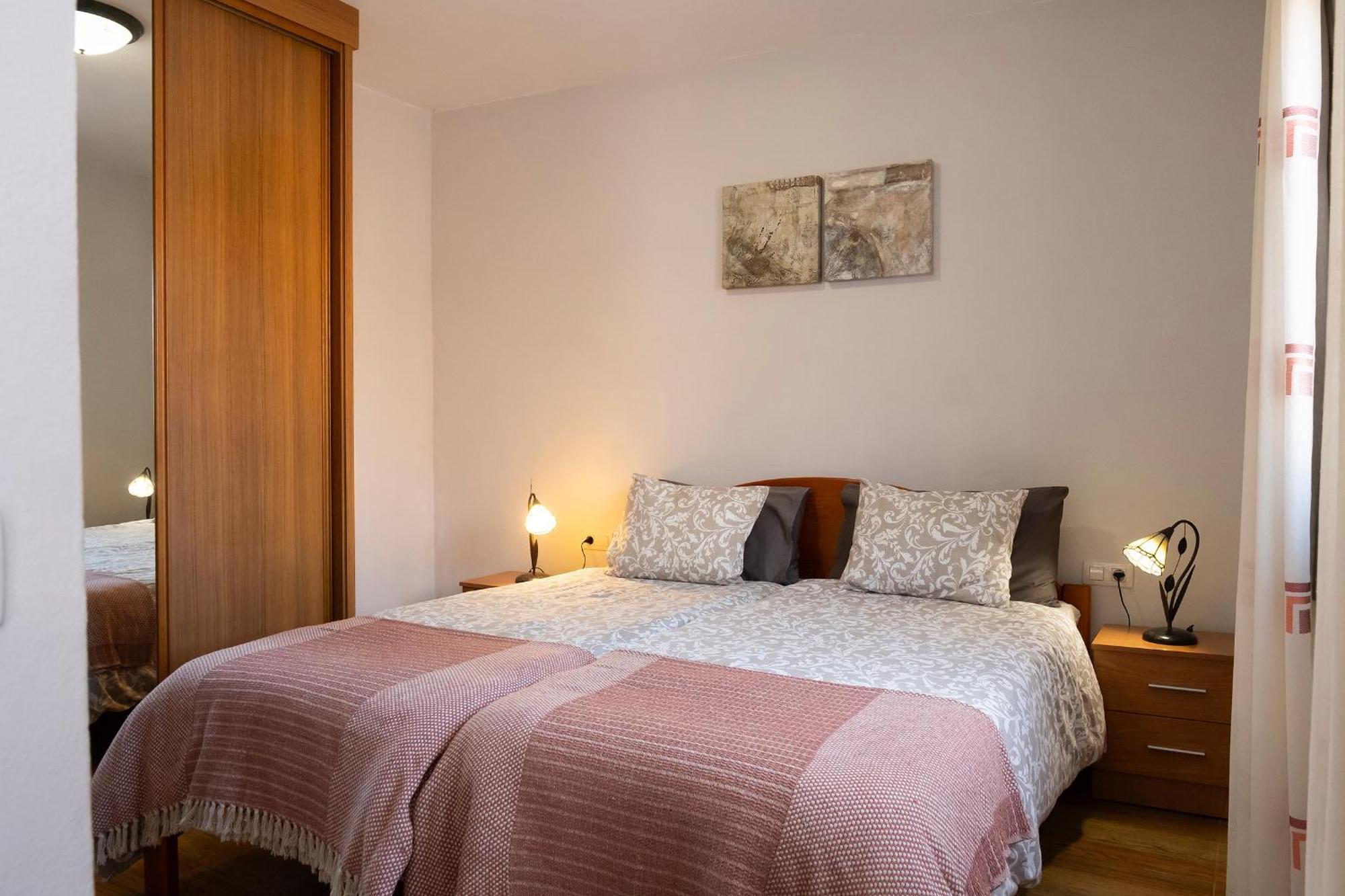 Tenerife Healing Garden Guía de Isora Εξωτερικό φωτογραφία