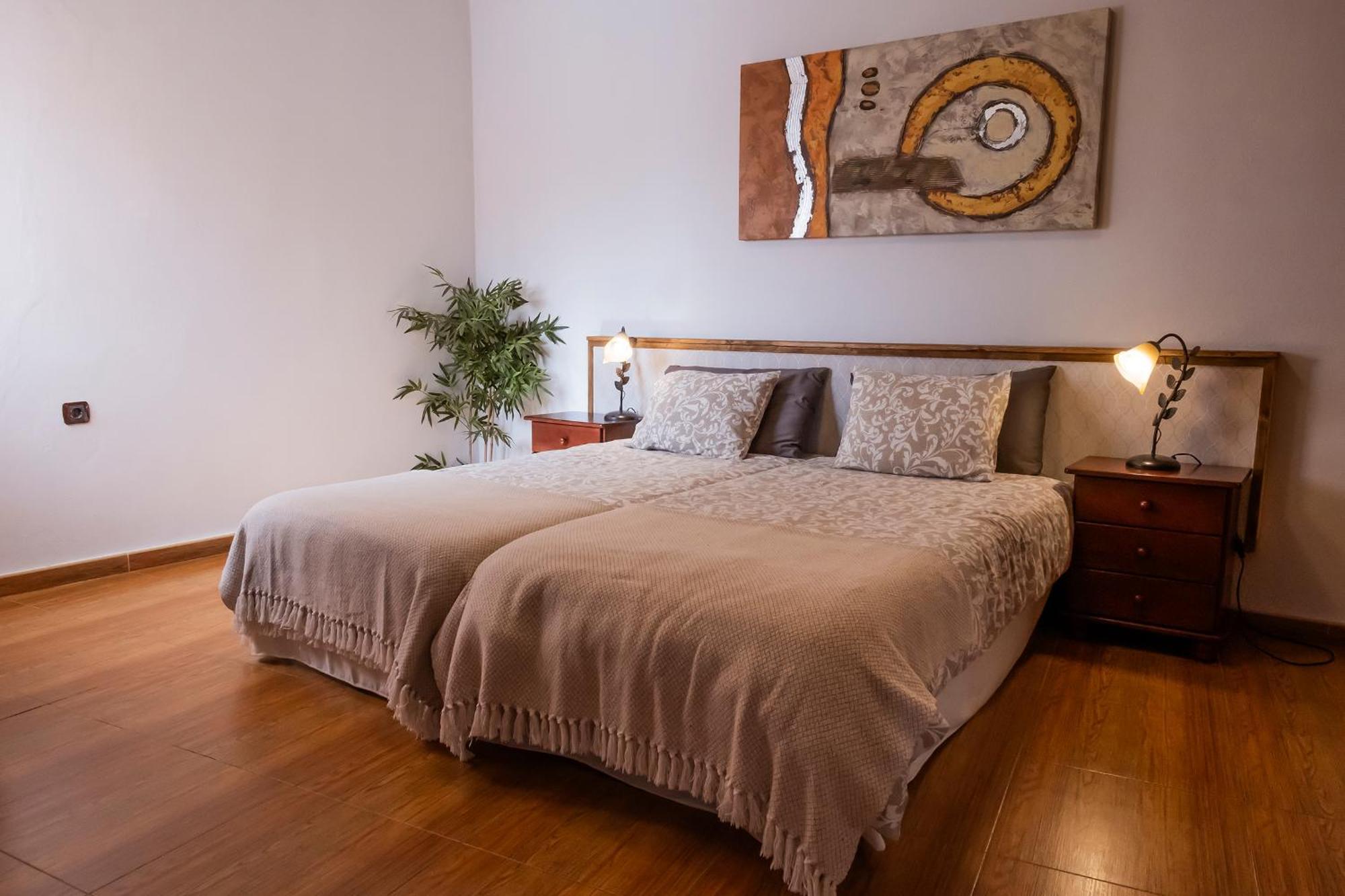 Tenerife Healing Garden Guía de Isora Εξωτερικό φωτογραφία