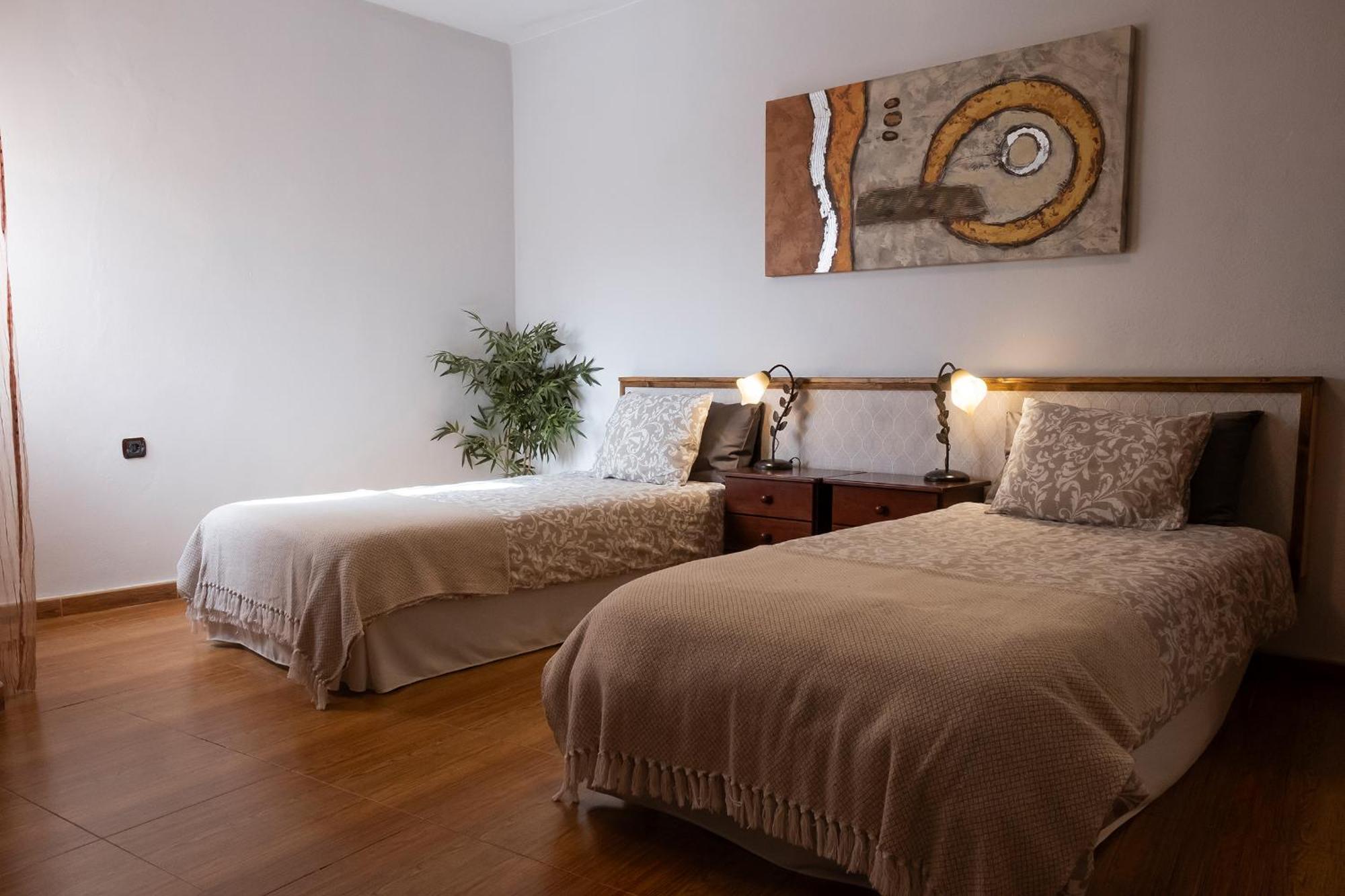 Tenerife Healing Garden Guía de Isora Εξωτερικό φωτογραφία