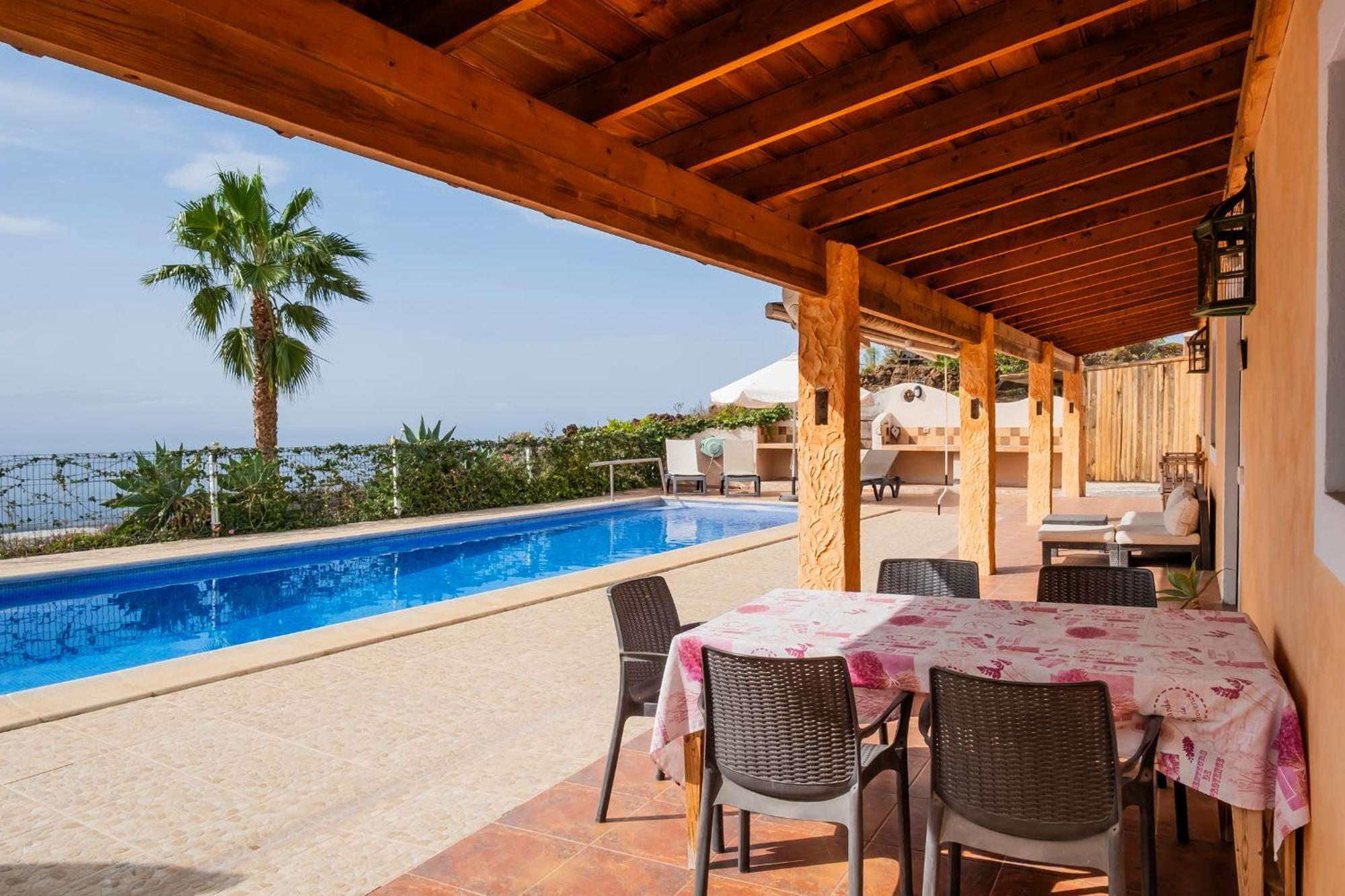 Tenerife Healing Garden Guía de Isora Εξωτερικό φωτογραφία