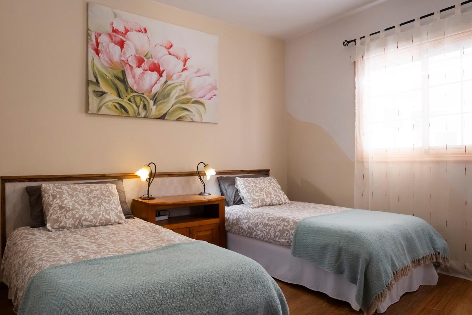 Tenerife Healing Garden Guía de Isora Εξωτερικό φωτογραφία