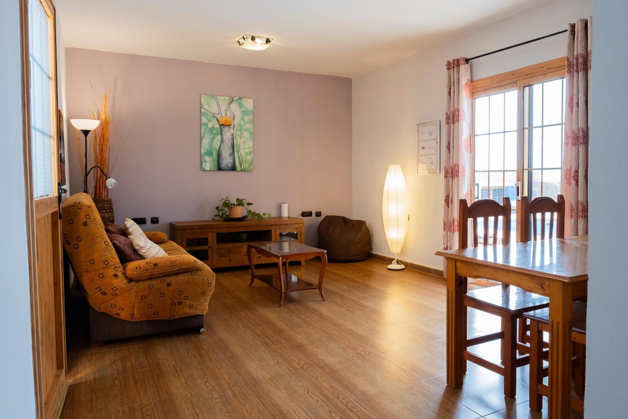 Tenerife Healing Garden Guía de Isora Εξωτερικό φωτογραφία