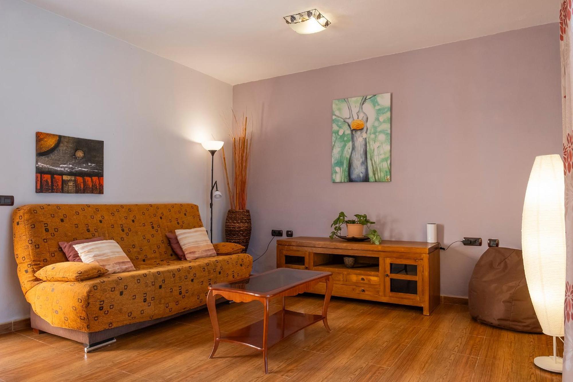 Tenerife Healing Garden Guía de Isora Εξωτερικό φωτογραφία