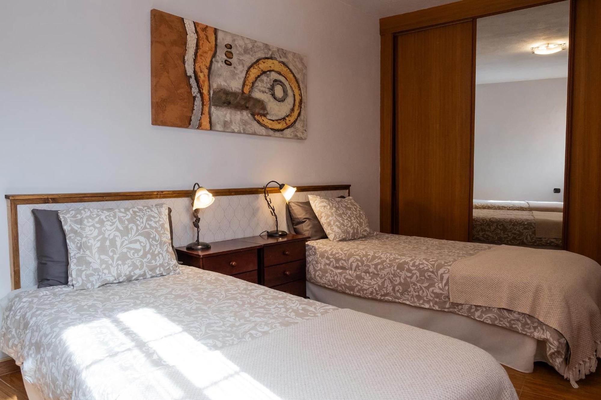 Tenerife Healing Garden Guía de Isora Εξωτερικό φωτογραφία